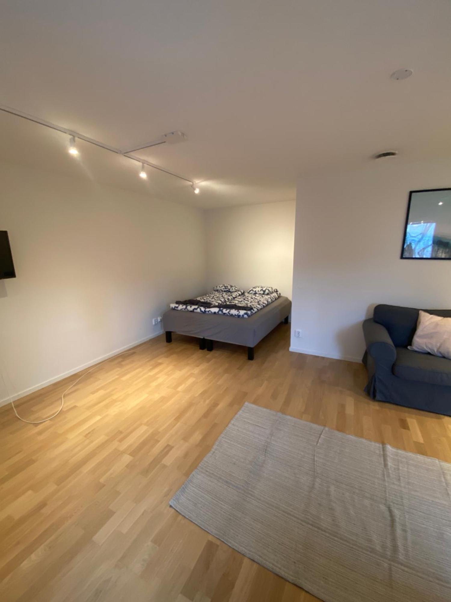 Ferienwohnung Nordhemsgatan 23 Göteborg Exterior foto