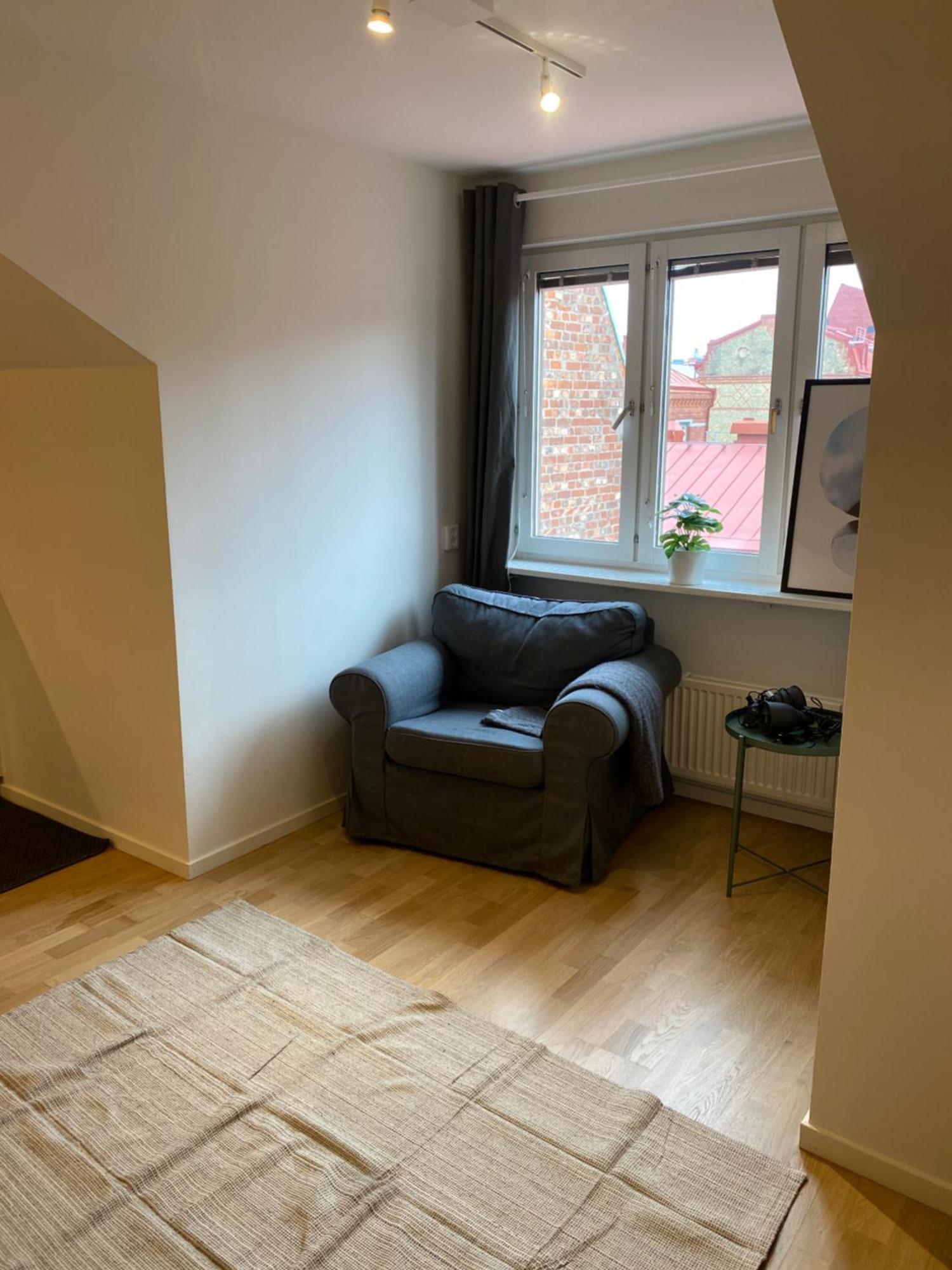 Ferienwohnung Nordhemsgatan 23 Göteborg Exterior foto