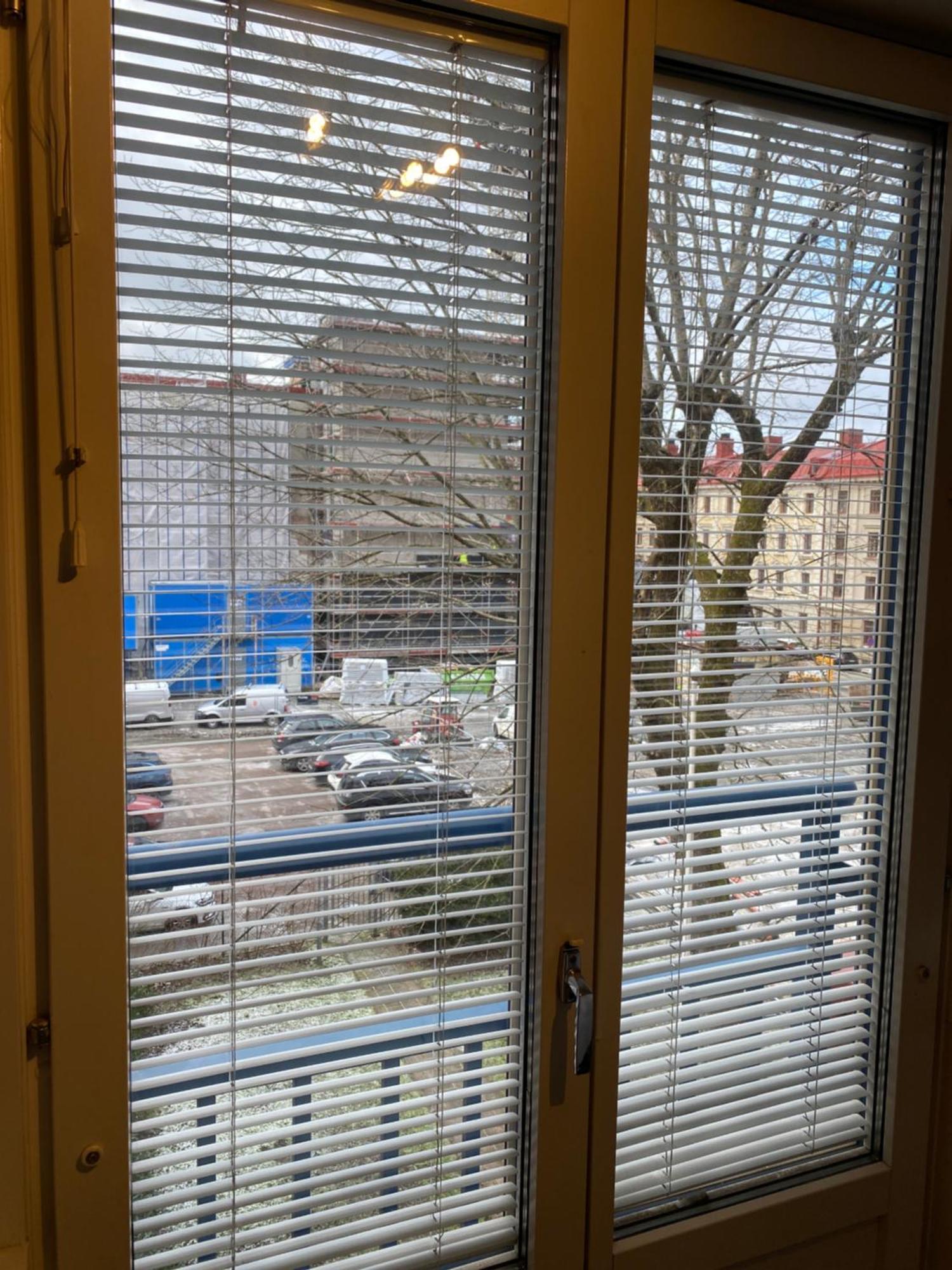 Ferienwohnung Nordhemsgatan 23 Göteborg Exterior foto
